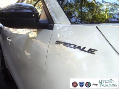 Alfa Romeo Junior elettrica Speciale 156cv (6)