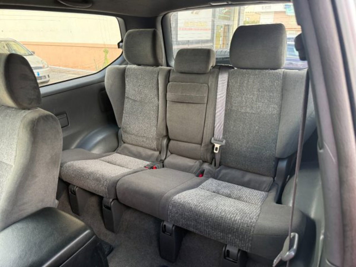Toyota Land Cruiser D-4D 16V cat 3 porte Sol (17)