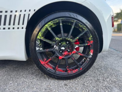 Abarth 500 1.4 Turbo T-Jet (11)