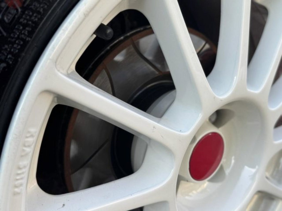 Abarth 500 1.4 Turbo T-Jet (12)