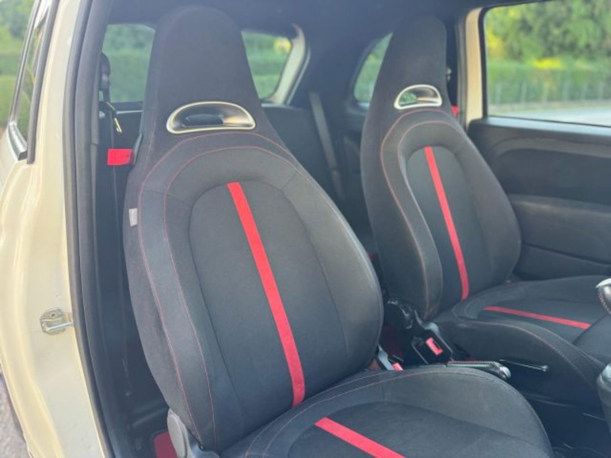Abarth 500 1.4 Turbo T-Jet (19)