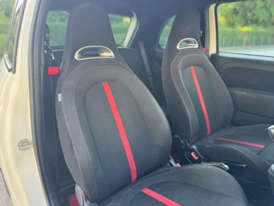 Abarth 500 1.4 Turbo T-Jet (19)