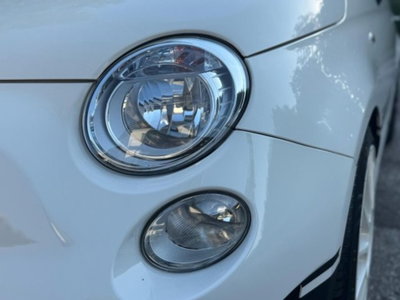 Abarth 500 1.4 Turbo T-Jet (6)