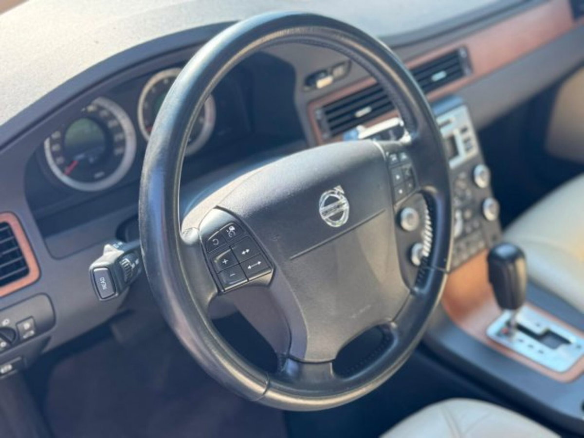 Volvo S80 3.2 aut. Summum (13)