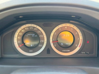 Volvo S80 3.2 aut. Summum (15)