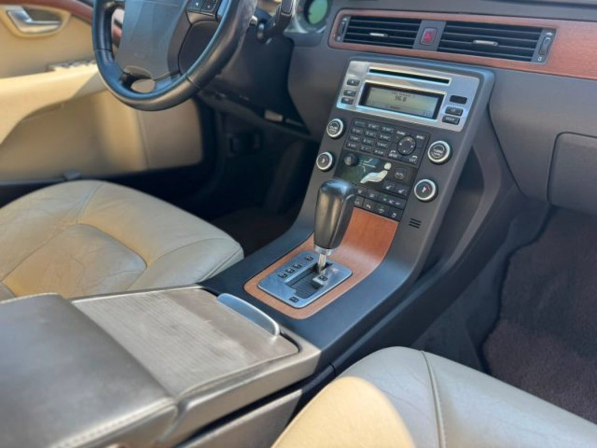 Volvo S80 3.2 aut. Summum (20)