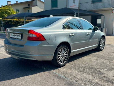 Volvo S80 3.2 aut. Summum (3)