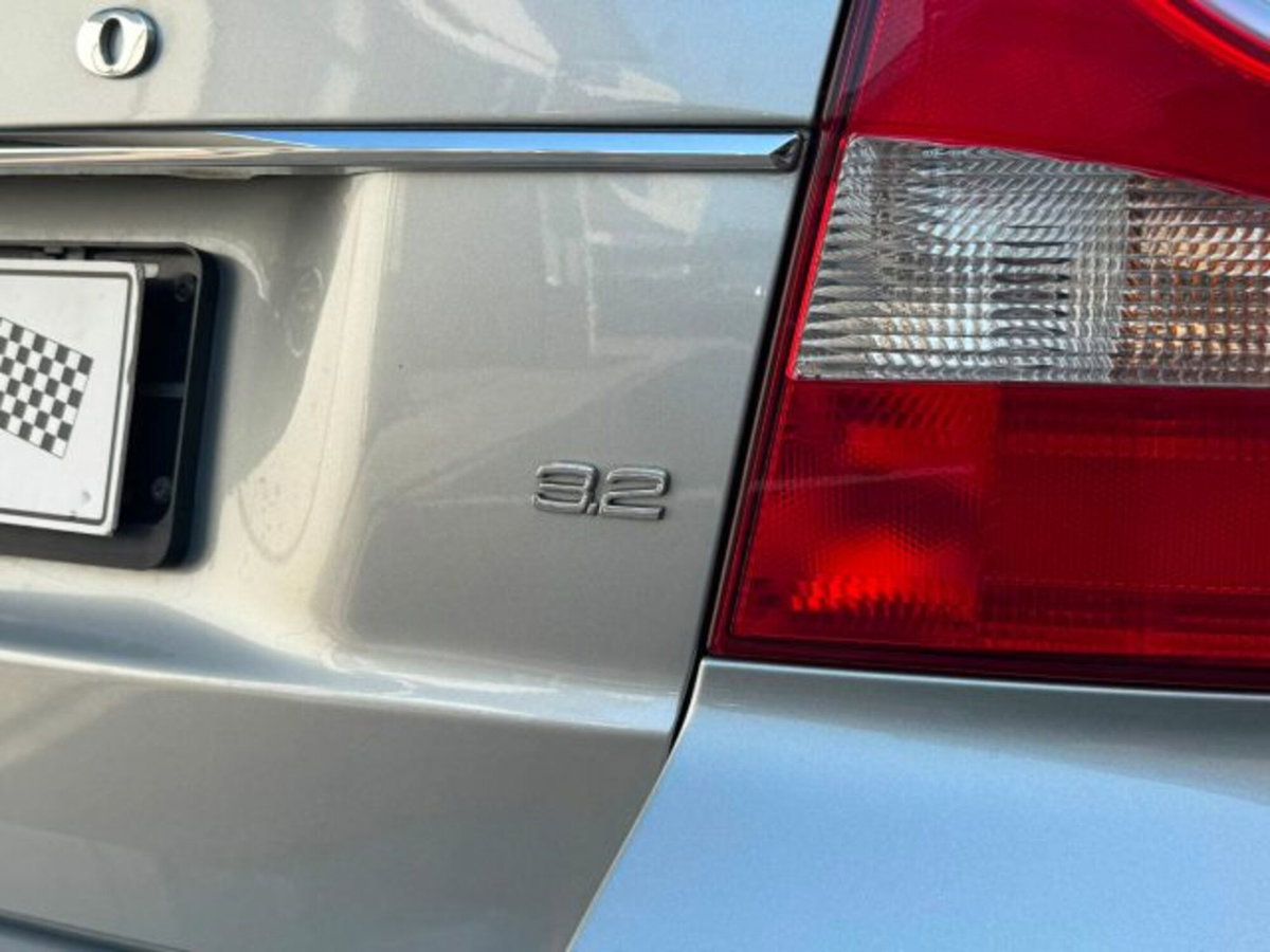 Volvo S80 3.2 aut. Summum (7)