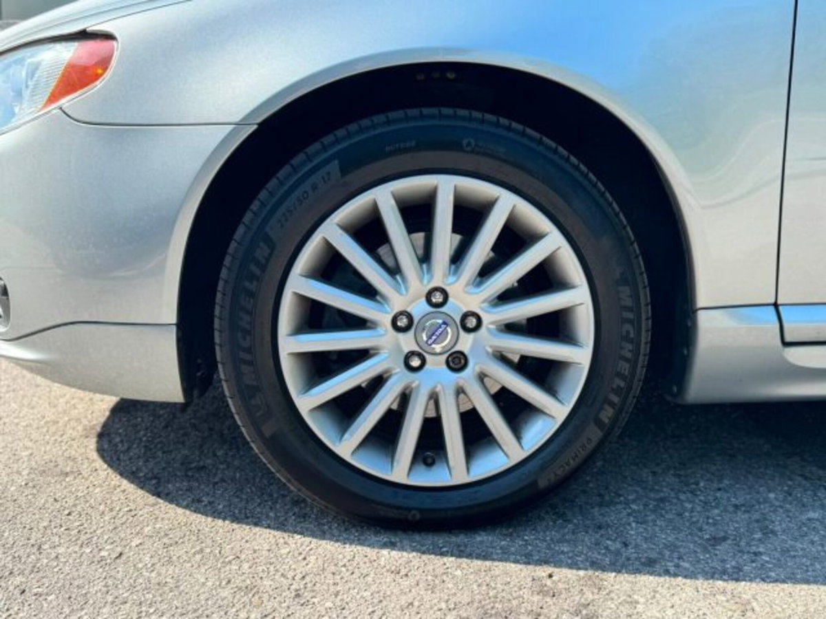 Volvo S80 3.2 aut. Summum (8)