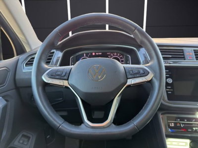 Volkswagen Tiguan 1.4 TSI eHYBRID DSG Elegance (10)
