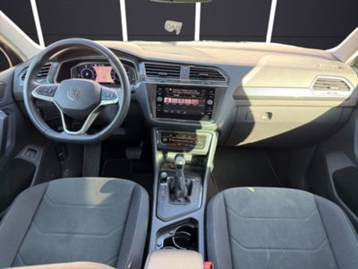 Volkswagen Tiguan 1.4 TSI eHYBRID DSG Elegance (14)