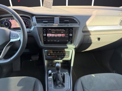 Volkswagen Tiguan 1.4 TSI eHYBRID DSG Elegance (15)