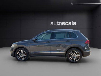 Volkswagen Tiguan 1.4 TSI eHYBRID DSG Elegance (2)