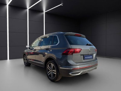 Volkswagen Tiguan 1.4 TSI eHYBRID DSG Elegance (3)