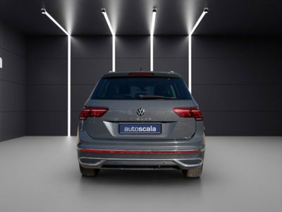 Volkswagen Tiguan 1.4 TSI eHYBRID DSG Elegance (4)