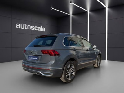 Volkswagen Tiguan 1.4 TSI eHYBRID DSG Elegance (5)