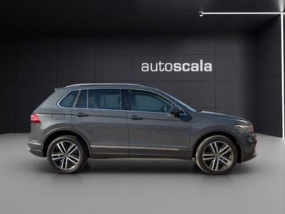 Volkswagen Tiguan 1.4 TSI eHYBRID DSG Elegance (6)