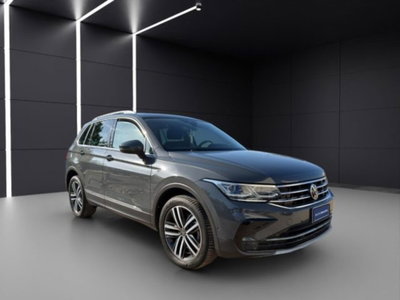 Volkswagen Tiguan 1.4 TSI eHYBRID DSG Elegance (7)
