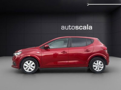 Dacia Sandero Streetway 1.0 TCe ECO-G Comfort (2)