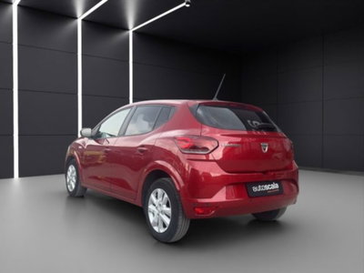 Dacia Sandero Streetway 1.0 TCe ECO-G Comfort (3)