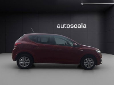 Dacia Sandero Streetway 1.0 TCe ECO-G Comfort (6)
