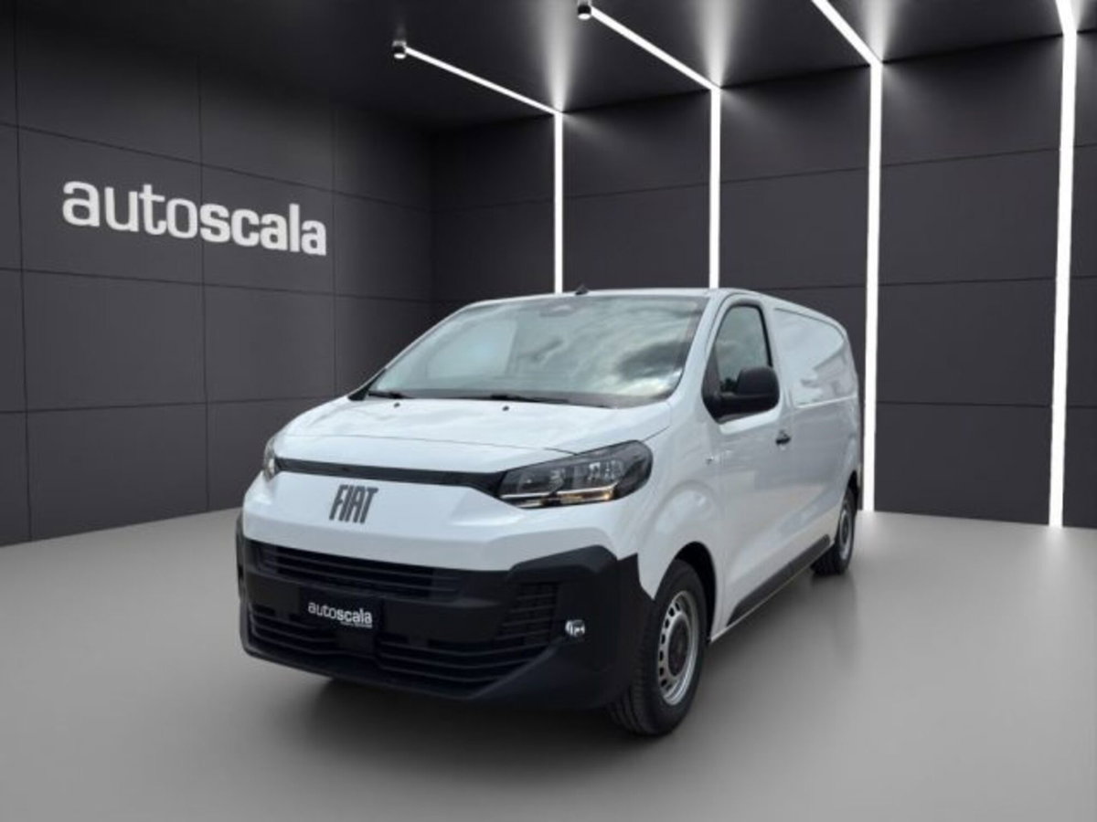 Fiat Scudo Furgone ce 1.5 bluehdi 120cv L3H1