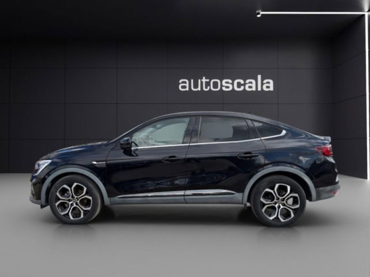 Renault Arkana E-Tech 145 CV Intens (2)