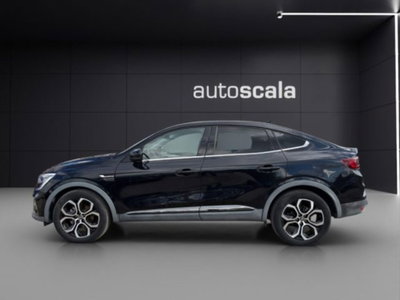 Renault Arkana E-Tech 145 CV Intens (2)