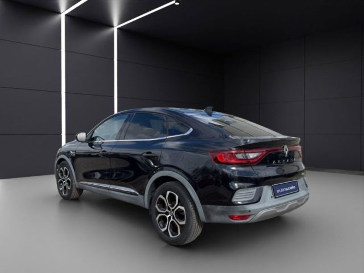 Renault Arkana E-Tech 145 CV Intens (3)