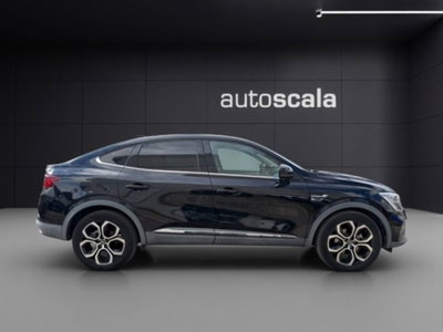Renault Arkana E-Tech 145 CV Intens (6)