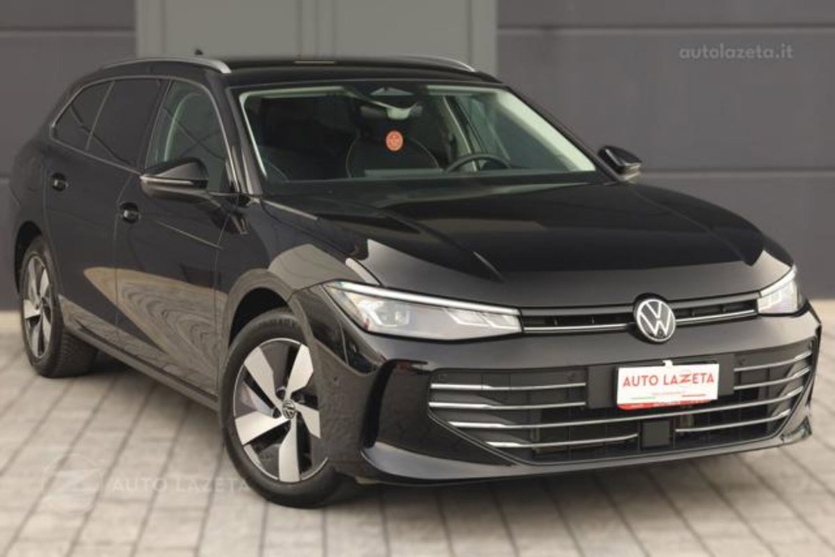 Volkswagen Passat 1.5 etsi act Business 150cv dsg
