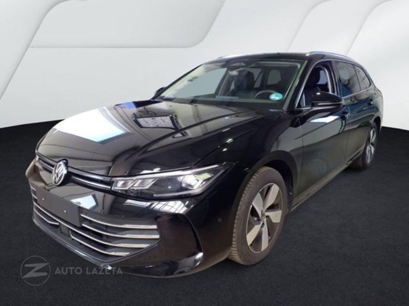 Volkswagen Passat 1.5 etsi act Business 150cv dsg