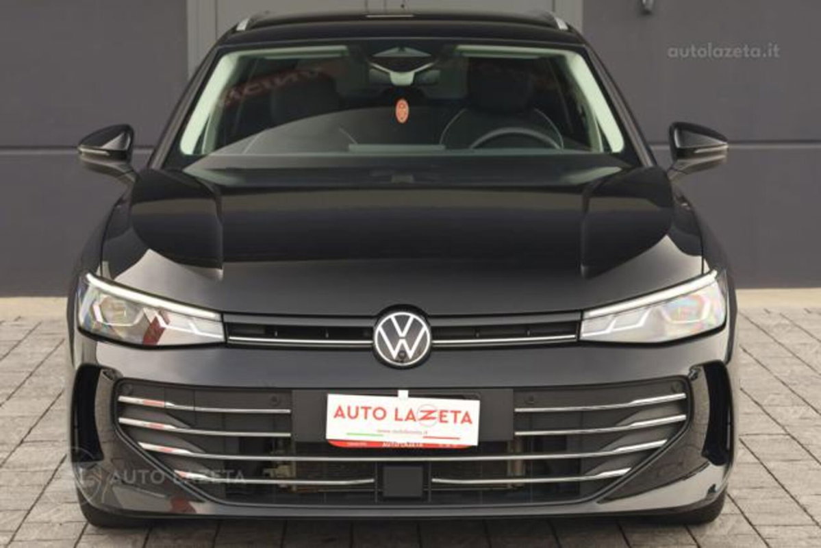 Volkswagen Passat 1.5 etsi act Business 150cv dsg (16)