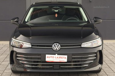 Volkswagen Passat 1.5 etsi act Business 150cv dsg (16)