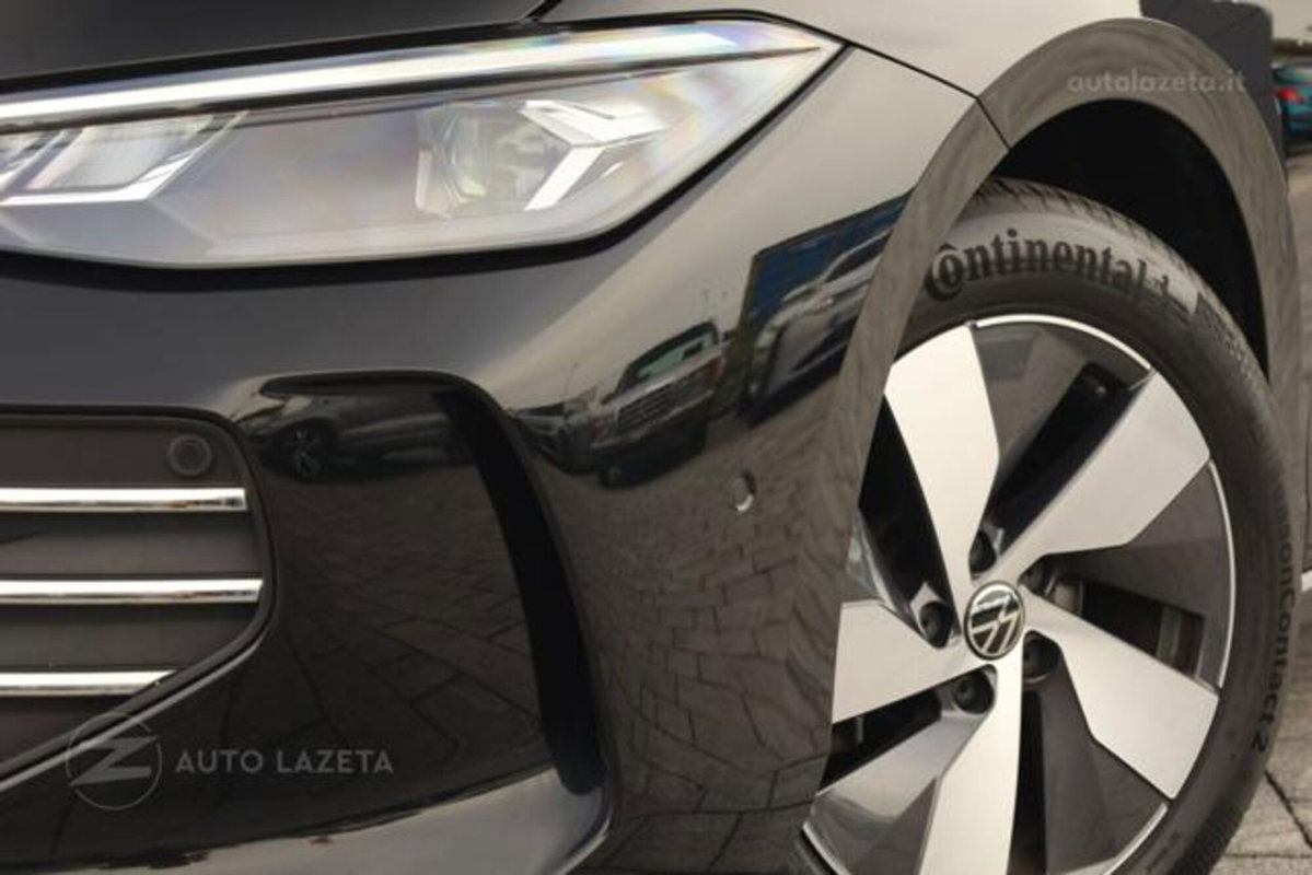 Volkswagen Passat 1.5 etsi act Business 150cv dsg (17)