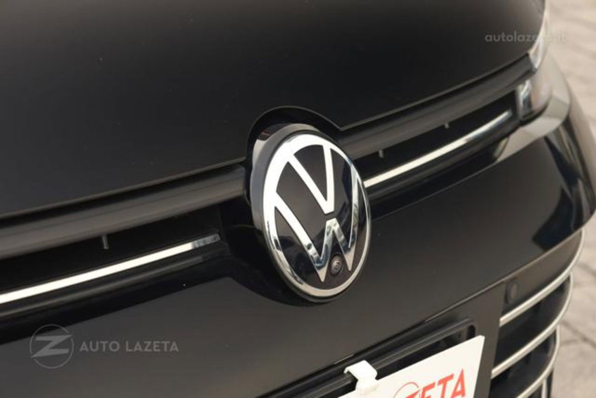 Volkswagen Passat 1.5 etsi act Business 150cv dsg (18)