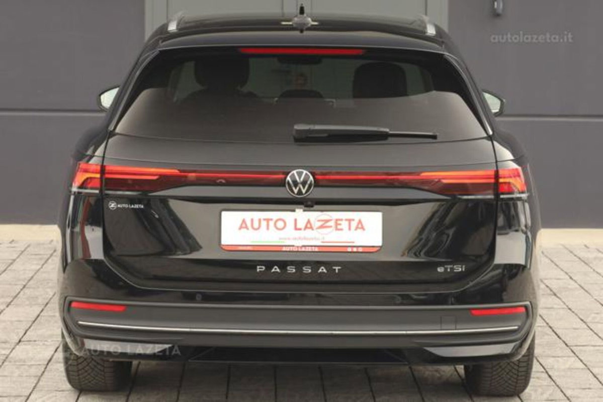 Volkswagen Passat 1.5 etsi act Business 150cv dsg (19)