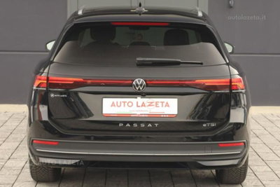 Volkswagen Passat 1.5 etsi act Business 150cv dsg (19)