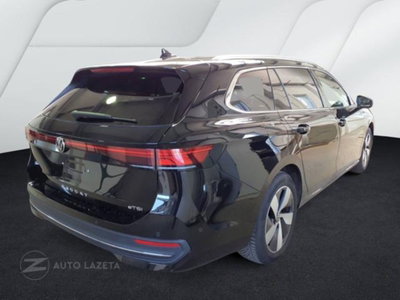 Volkswagen Passat 1.5 etsi act Business 150cv dsg (2)