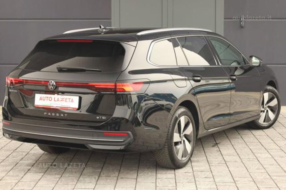 Volkswagen Passat 1.5 etsi act Business 150cv dsg (3)