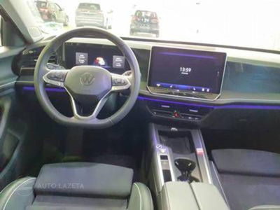 Volkswagen Passat 1.5 etsi act Business 150cv dsg (3)