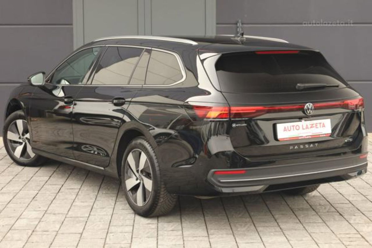 Volkswagen Passat 1.5 etsi act Business 150cv dsg (4)
