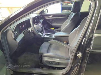 Volkswagen Passat 1.5 etsi act Business 150cv dsg (4)