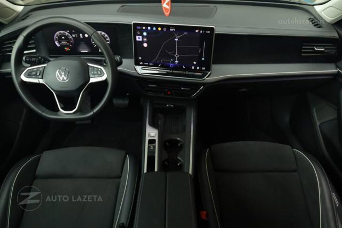 Volkswagen Passat 1.5 etsi act Business 150cv dsg (5)