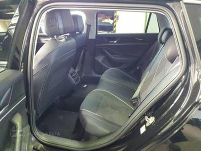 Volkswagen Passat 1.5 etsi act Business 150cv dsg (5)