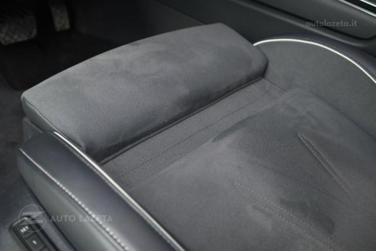 Volkswagen Passat 1.5 etsi act Business 150cv dsg (7)