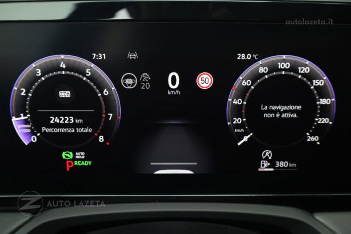 Volkswagen Passat 1.5 etsi act Business 150cv dsg (9)