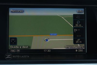 Audi A4 Avant 2.0 TDI 177 CV quattro S tronic Advanced (13)