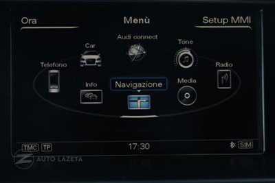 Audi A4 Avant 2.0 TDI 177 CV quattro S tronic Advanced (14)