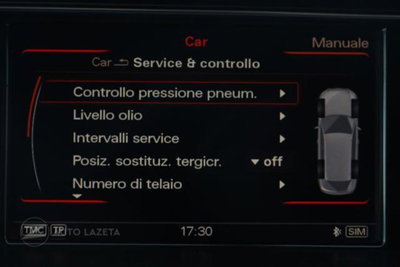 Audi A4 Avant 2.0 TDI 177 CV quattro S tronic Advanced (16)